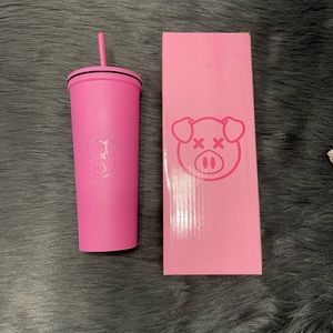 Shane Dawson tumbler